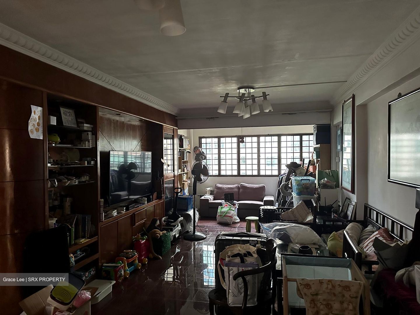 Tampines Green Vale listing thumbnail photo